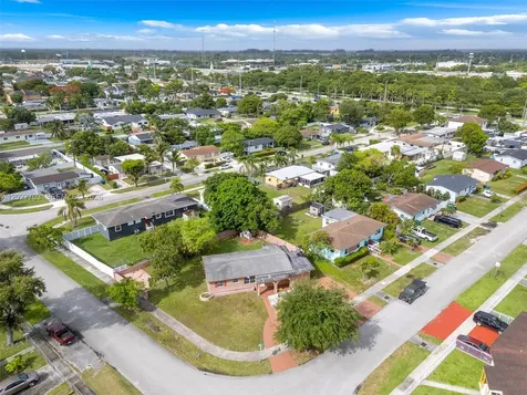 11500 SW 142nd Street Miami FL 33176