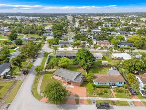 11500 SW 142nd Street Miami FL 33176