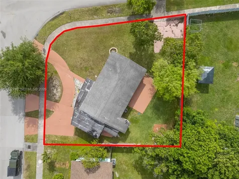 11500 SW 142nd Street Miami FL 33176