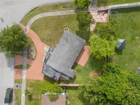 11500 SW 142nd Street Miami FL 33176