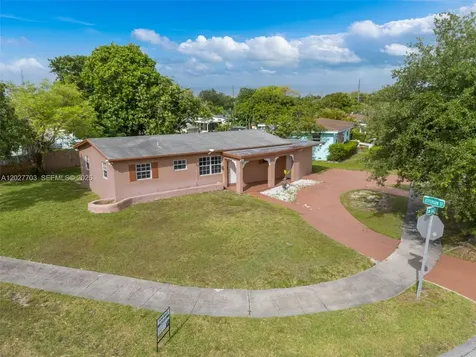 11500 SW 142nd Street Miami FL 33176