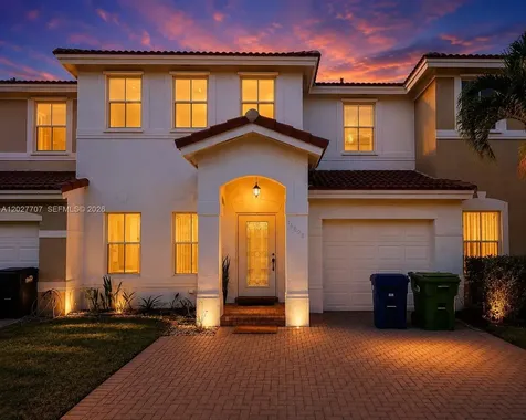 16628 SW 47th Terrace Miami FL 33185