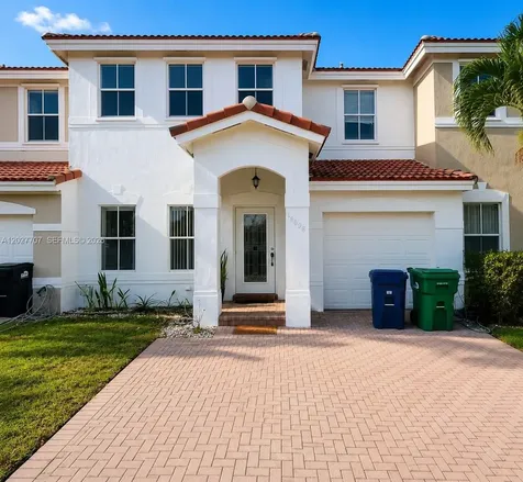 16628 SW 47th Terrace Miami FL 33185