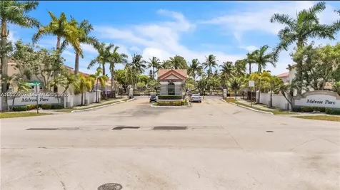 16628 SW 47th Terrace Miami FL 33185