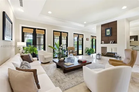6500 SW 99th Avenue Miami FL 33173