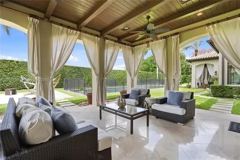 6500 SW 99th Avenue Miami FL 33173