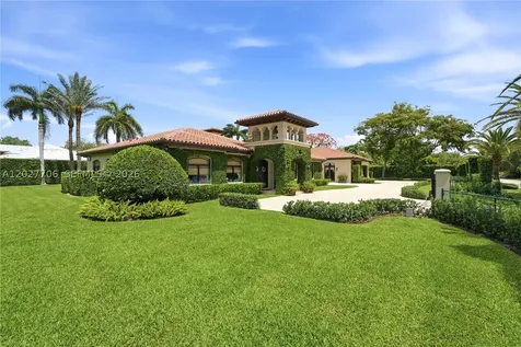 6500 SW 99th Avenue Miami FL 33173