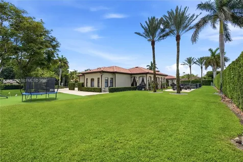 6500 SW 99th Avenue Miami FL 33173