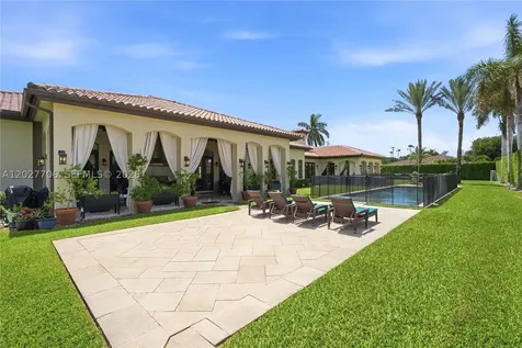 6500 SW 99th Avenue Miami FL 33173