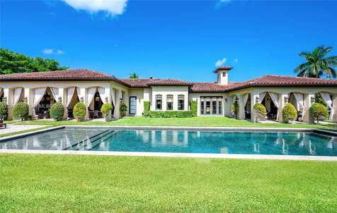 6500 SW 99th Avenue Miami FL 33173