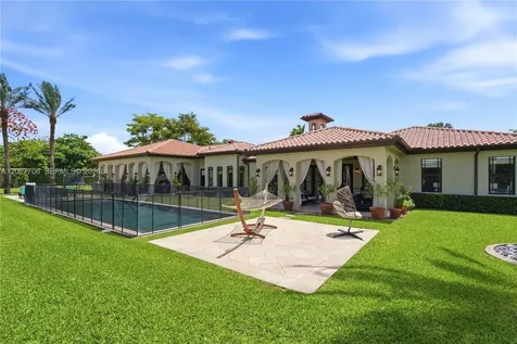 6500 SW 99th Avenue Miami FL 33173
