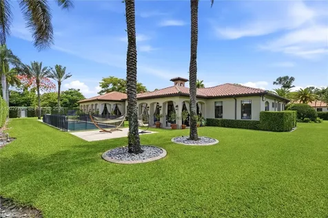 6500 SW 99th Avenue Miami FL 33173