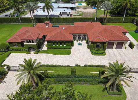 6500 SW 99th Avenue Miami FL 33173