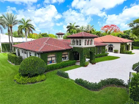 6500 SW 99th Avenue Miami FL 33173