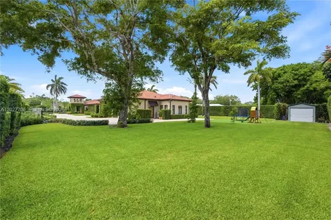 6500 SW 99th Avenue Miami FL 33173