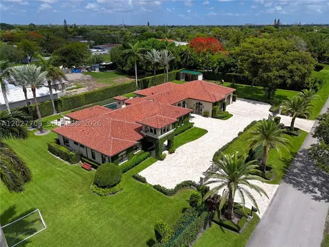 6500 SW 99th Avenue Miami FL 33173