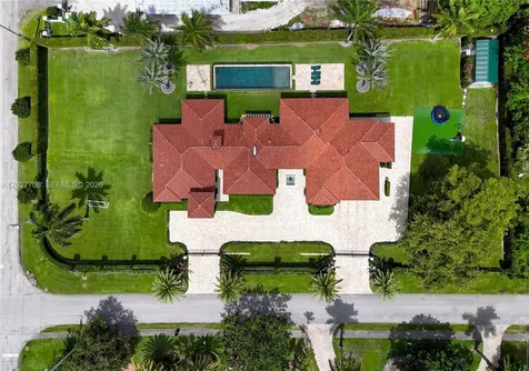 6500 SW 99th Avenue Miami FL 33173