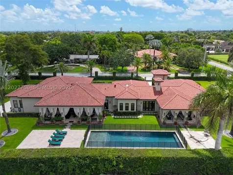 6500 SW 99th Avenue Miami FL 33173