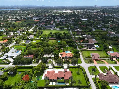 6500 SW 99th Avenue Miami FL 33173