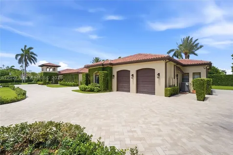 6500 SW 99th Avenue Miami FL 33173