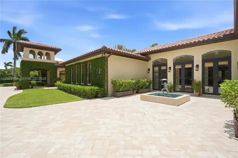 6500 SW 99th Avenue Miami FL 33173
