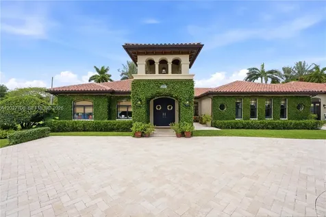 6500 SW 99th Avenue Miami FL 33173