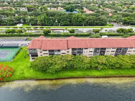 13255 SW 16th Court Pembroke Pines FL 33027