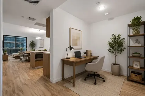 801 S Miami Avenue Miami FL 33130