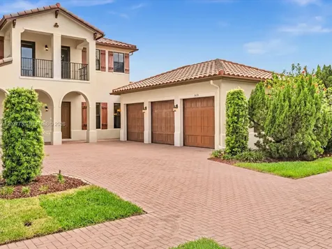 8420 NW 33rd Street Cooper City FL 33024