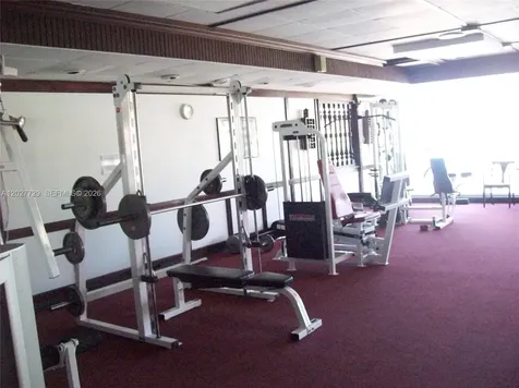 3010 Marcos Drive Aventura FL 33160
