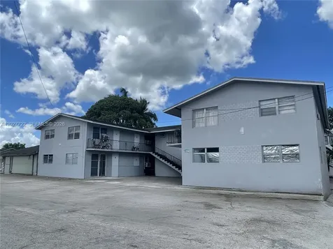 332 SW 3rd Street Belle Glade FL 33430