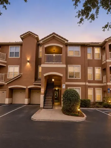 8836 Villa View Circle Orlando FL 32821