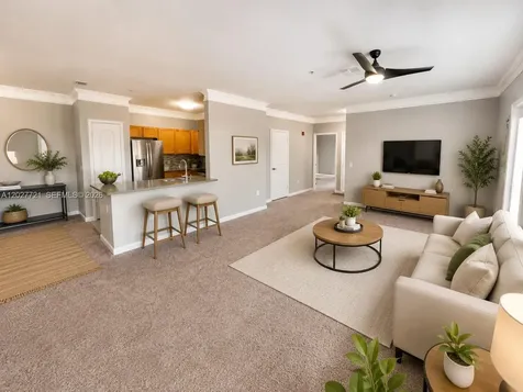 8836 Villa View Circle Orlando FL 32821