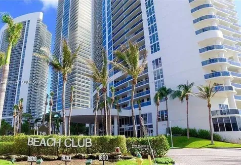 1800 S Ocean Drive Hallandale Beach FL 33009