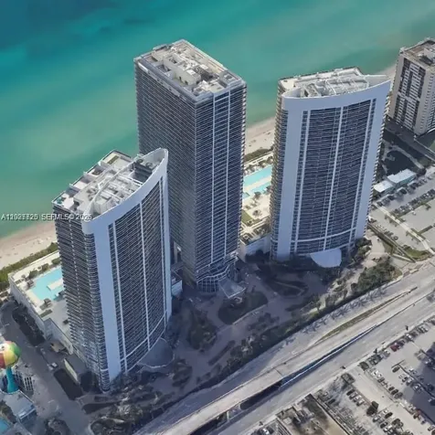 1800 S Ocean Drive Hallandale Beach FL 33009