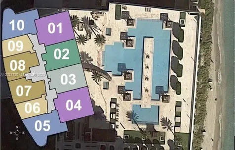 1800 S Ocean Drive Hallandale Beach FL 33009