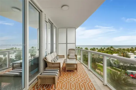 50 S Pointe Drive Miami Beach FL 33139
