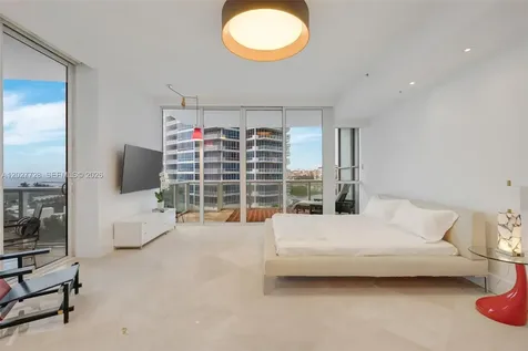 50 S Pointe Drive Miami Beach FL 33139