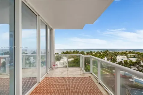 50 S Pointe Drive Miami Beach FL 33139