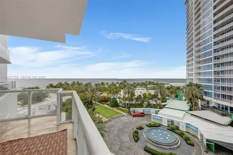 50 S Pointe Drive Miami Beach FL 33139