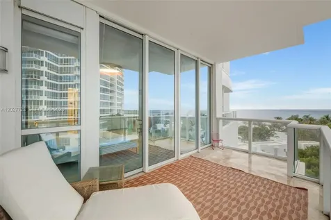 50 S Pointe Drive Miami Beach FL 33139