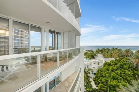 50 S Pointe Drive Miami Beach FL 33139