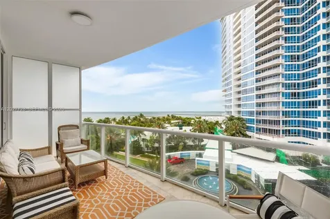 50 S Pointe Drive Miami Beach FL 33139