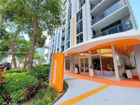 31 SE 6th Street Miami FL 33131