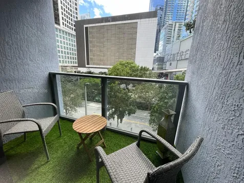 31 SE 6th Street Miami FL 33131