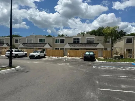 6840 SW 45th Lane Miami FL 33155