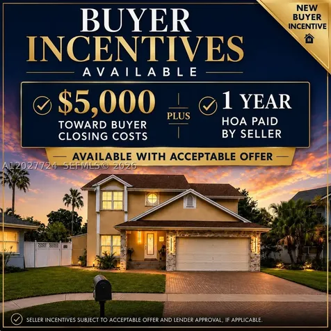 1051 SW 95th Terrace Pembroke Pines FL 33025
