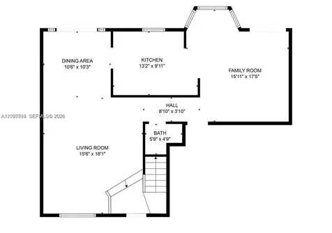 1051 SW 95th Terrace Pembroke Pines FL 33025