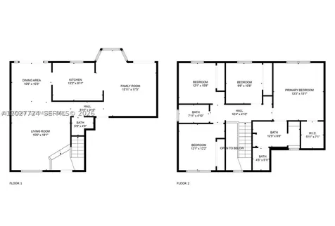 1051 SW 95th Terrace Pembroke Pines FL 33025
