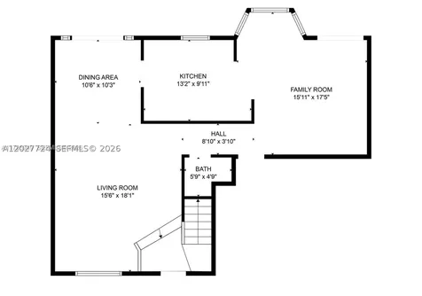 1051 SW 95th Terrace Pembroke Pines FL 33025